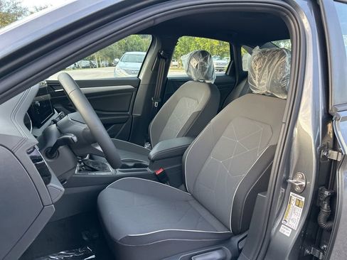 New 2026 Volkswagen Jetta Sport image 14