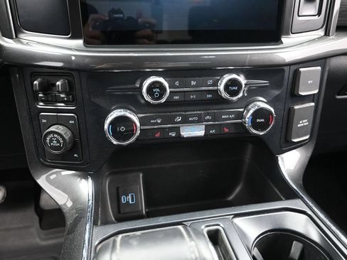 Used 2023 Ford F150 XLT w/ Equipment Group 302A High AWD/4WD image 15