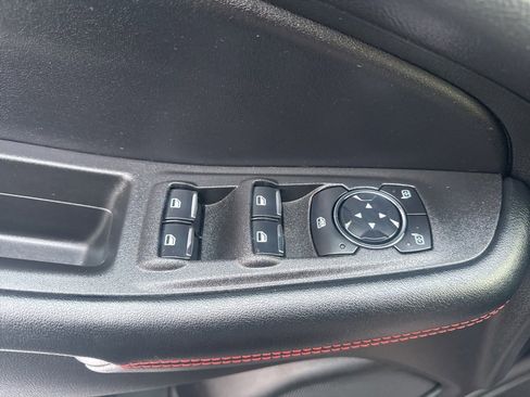 Used 2023 Ford Edge ST-Line w/ Class II Trailer Tow Package image 31