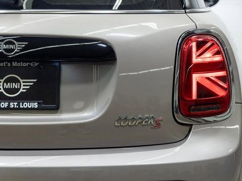 Used 2024 MINI Cooper S image 8