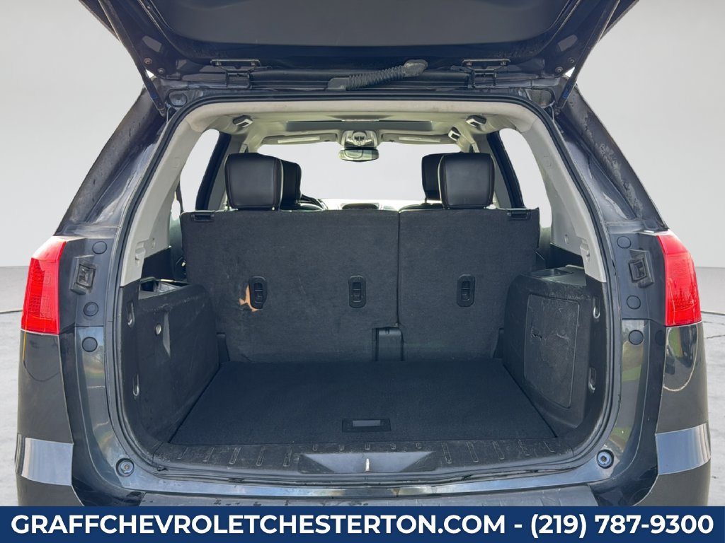 Used 2014 GMC Terrain SLT FWD image 26