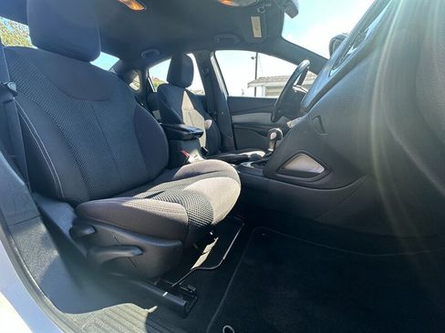 Used 2015 Dodge Dart SXT FWD image 13