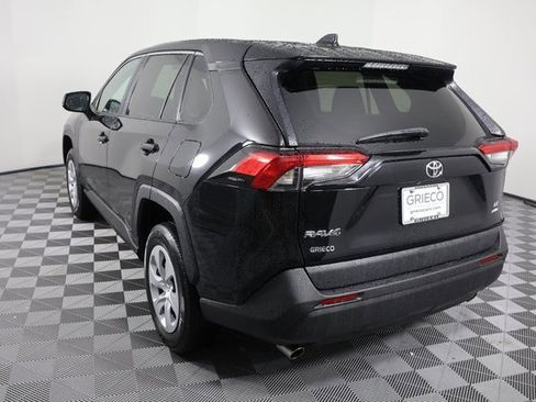 Used 2024 Toyota RAV4 LE image 6