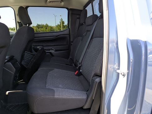 Certified 2024 Ford Ranger XLT AWD/4WD image 28
