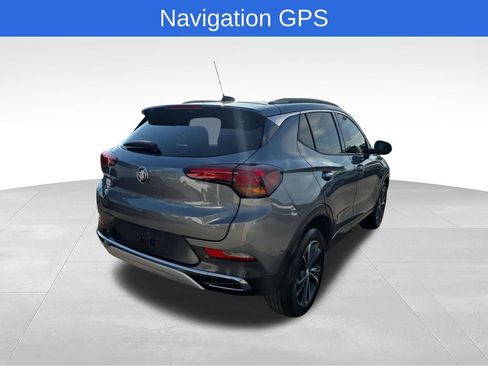 Used 2020 Buick Encore GX Essence FWD image 5