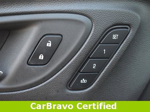 Certified 2022 Buick Encore GX Essence w/ Advanced Technology Package image 22