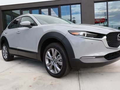 Used 2026 MAZDA CX-30 AWD 2.5 S