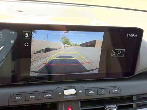 Used 2025 Kia K4 EX image 20