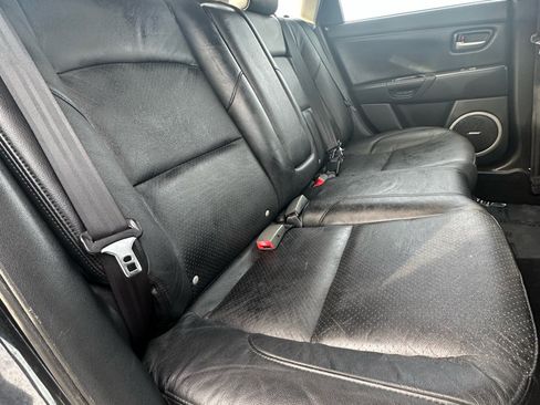 Used 2007 MAZDA MAZDA3 s Grand Touring image 42