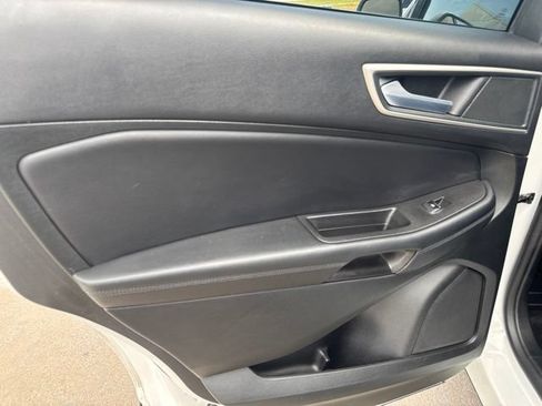 Used 2024 Ford Edge SEL w/ Convenience Package AWD/4WD image 15