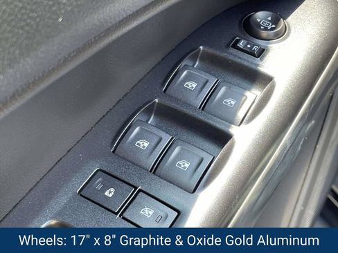 Certified 2022 Chevrolet Colorado ZR2 AWD/4WD image 27