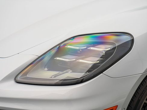 New 2026 Porsche Panamera 4 image 30