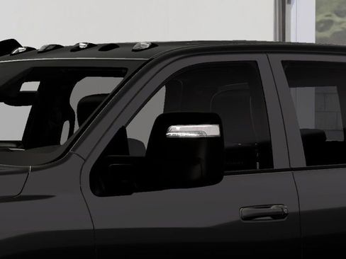 New 2026 RAM 3500 Laramie image 13