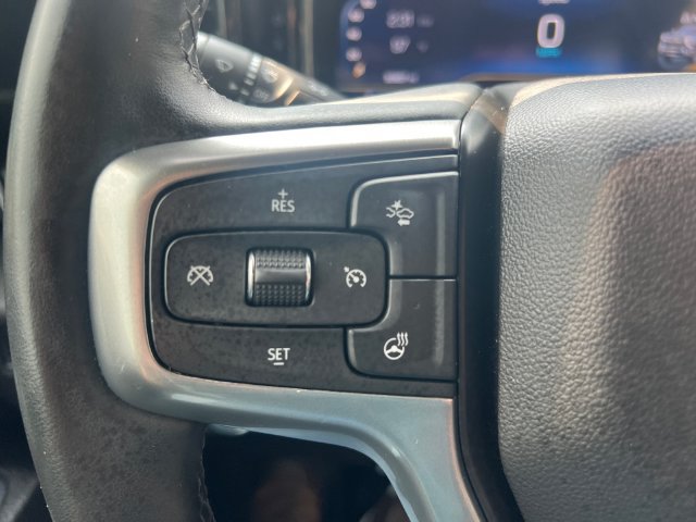 Used 2024 Chevrolet Silverado 2500 LTZ AWD/4WD image 24