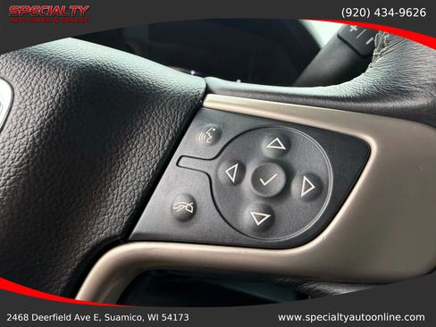 Used 2018 GMC Yukon Denali image 19