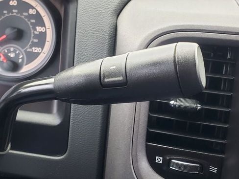Used 2017 RAM 1500 ST w/ SXT Appearance Group AWD/4WD image 19