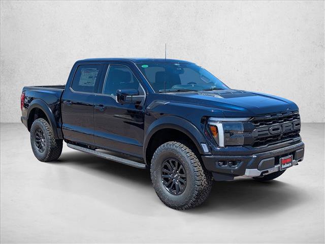 New 2026 Ford F150 Raptor AWD/4WD image 7