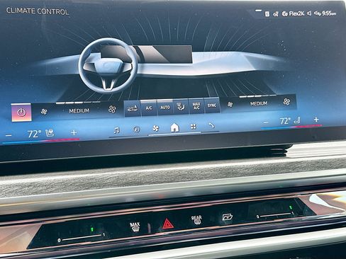 New 2026 BMW 760i xDrive 760i xDrive w/ Executive Package image 13