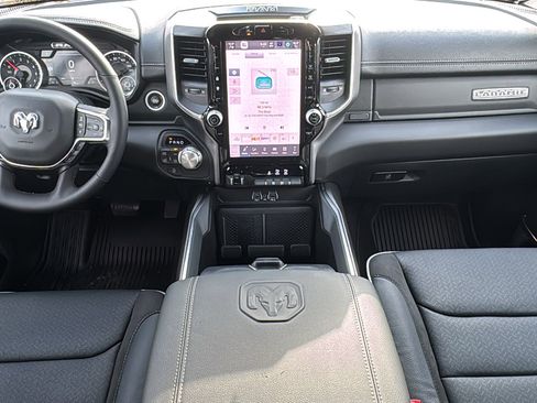 New 2026 RAM 1500 Laramie w/ Laramie Southwest Edition image 17