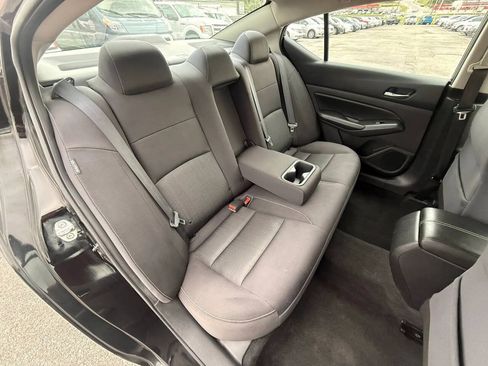 Used 2020 Nissan Altima 2.5 S w/ Driver Assist Package FWD image 11