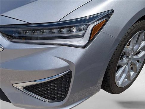 Used 2022 Acura ILX FWD image 11