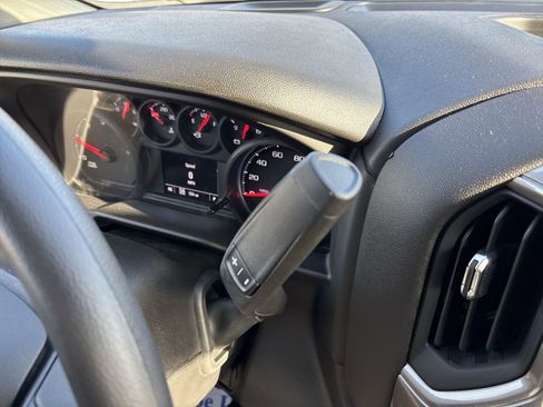 New 2026 Chevrolet Silverado 3500 W/T image 22