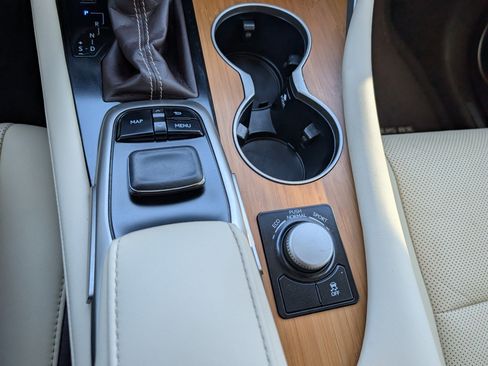 Used 2017 Lexus RX 350 FWD image 22