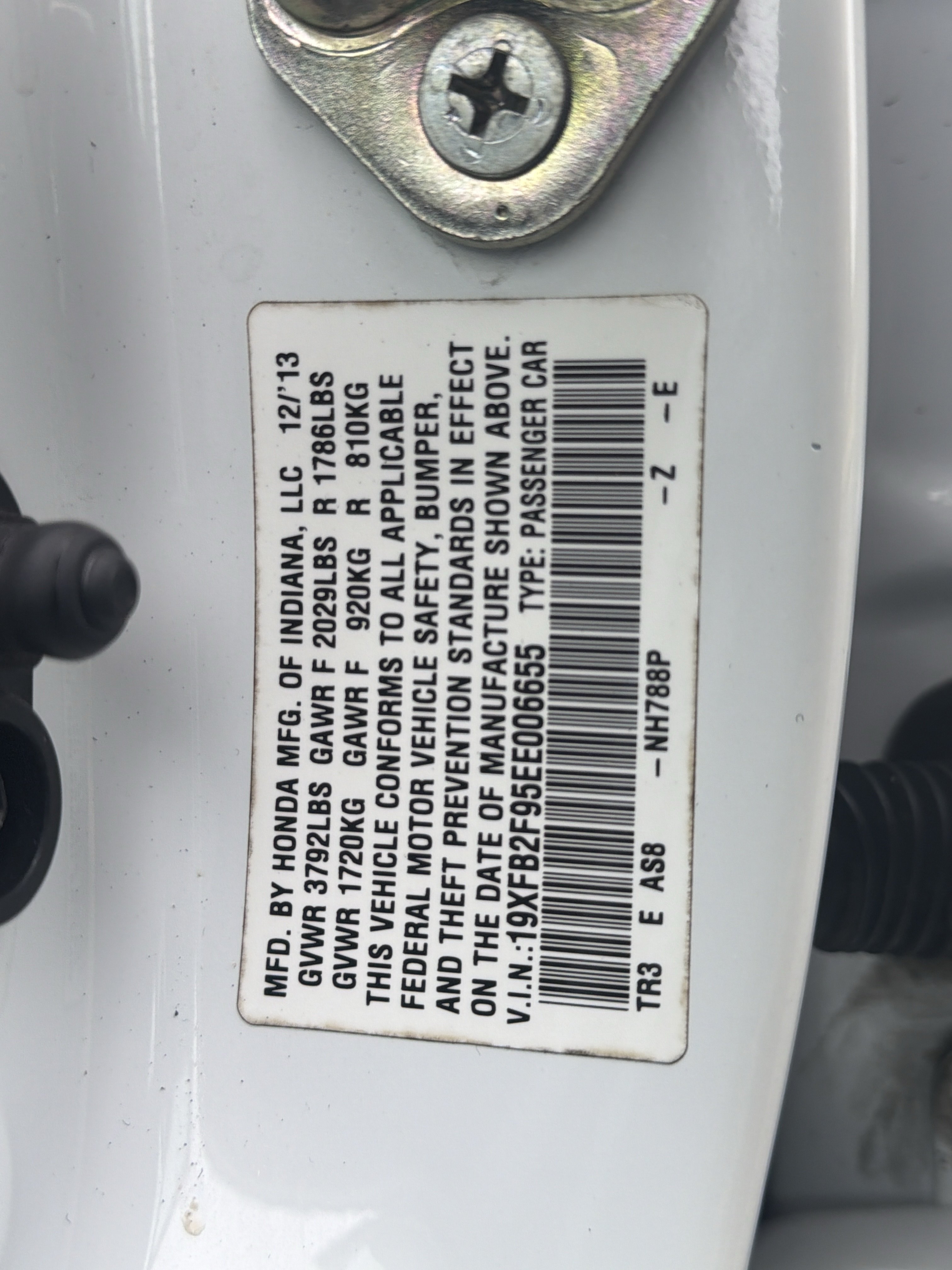 Used 2014 Honda Civic EX-L image 36