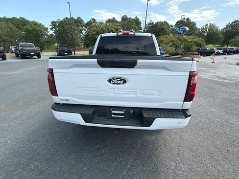 Used 2024 Ford F150 STX AWD/4WD image 14