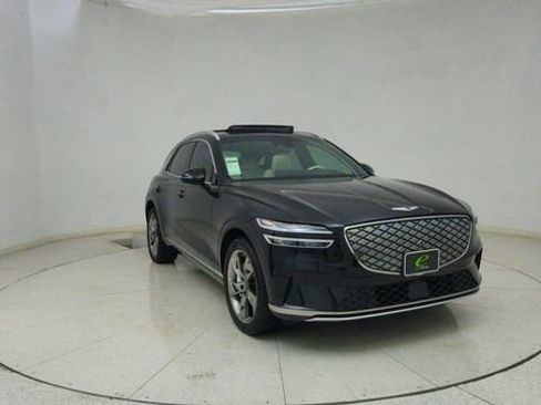 Used 2025 Genesis Electrified GV70 Advanced w/ Prestige Package image 68