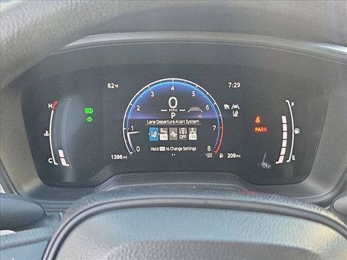 Used 2026 Toyota Corolla LE FWD image 11
