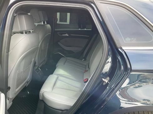 Used 2017 Audi A3 e-tron Prestige w/ Prestige Package FWD image 7