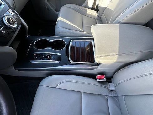 Used 2016 Acura MDX SH-AWD w/ Technology Package image 17