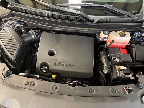 Certified 2023 Buick Enclave Essence w/ Experience Buick Package AWD/4WD image 10