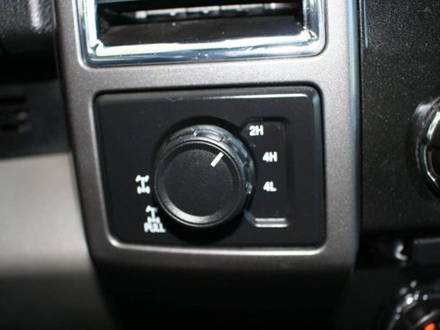 Used 2015 Ford F150 XLT w/ Equipment Group 301A Mid AWD/4WD image 22