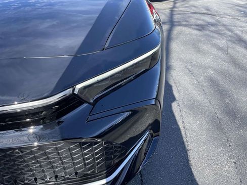 New 2026 Toyota Crown Platinum image 17