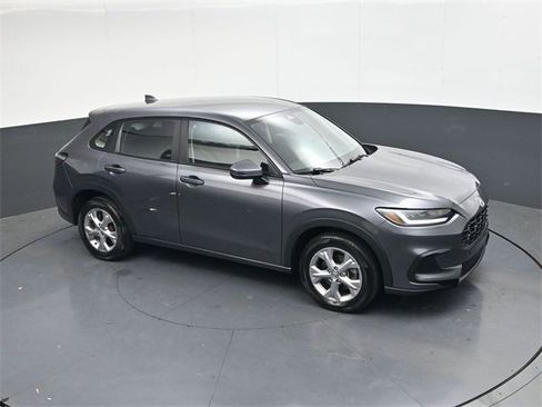 Used 2024 Honda HR-V LX image 28