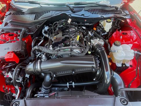 Used 2026 Ford Mustang Premium RWD image 29