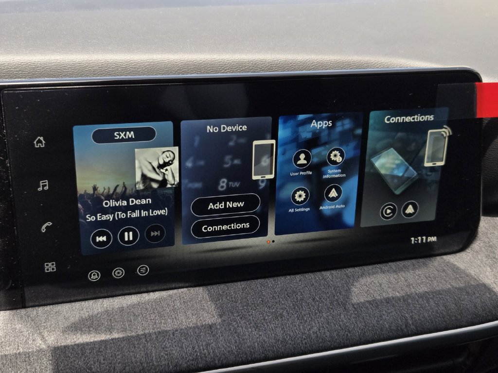 New 2026 Nissan Kicks S FWD image 20
