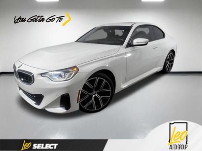 Used 2023 BMW 230i xDrive Coupe w/ Premium Package