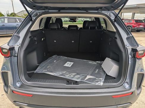 New 2026 MAZDA CX-50 AWD 2.5 S w/ Cargo Package image 26