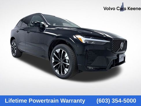 New 2026 Volvo XC60 B5 Ultra w/ Climate Package AWD/4WD image 1