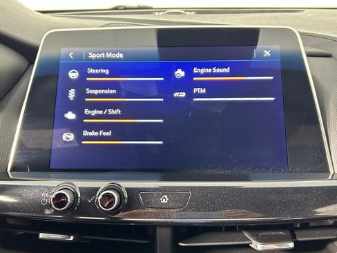 Used 2022 Cadillac CT5 V Blackwing w/ Parking Package image 23