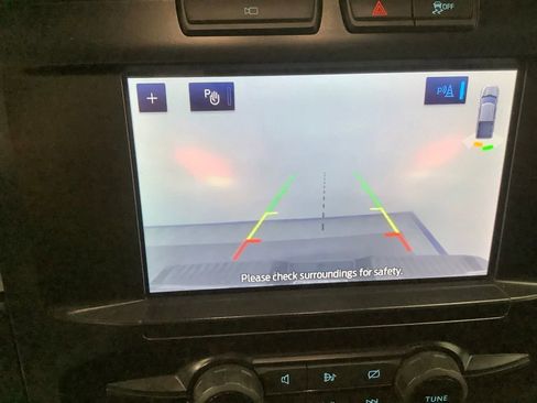 Used 2023 Ford F150 XL w/ XL STX Apperance Package image 18