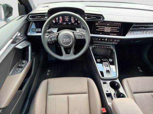 New 2026 Audi A3 2.0T Premium Plus image 15