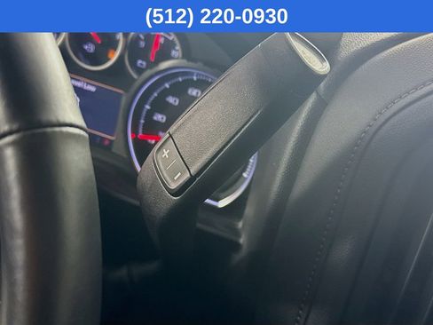 Used 2021 Chevrolet Silverado 1500 LT Trail Boss w/ Safety Package image 20