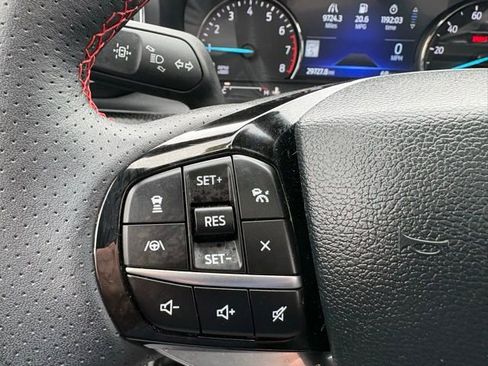 Used 2023 Ford Explorer ST-Line w/ Class IV Trailer Tow Package image 20