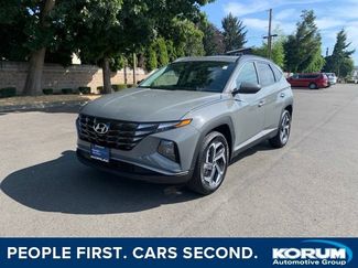 Certified 2024 Hyundai Tucson SEL w/ Convenience Package AWD/4WD 360° Tour