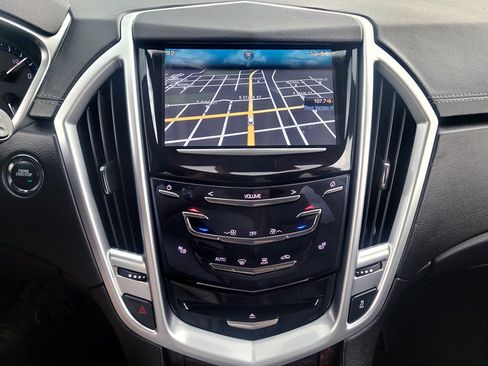 Used 2016 Cadillac SRX Luxury w/ Driver Awareness Package FWD image 34