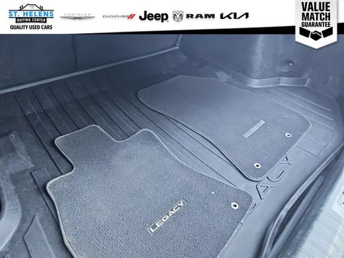 Used 2019 Subaru Legacy 2.5i Premium w/ Popular Package #2A AWD/4WD image 33